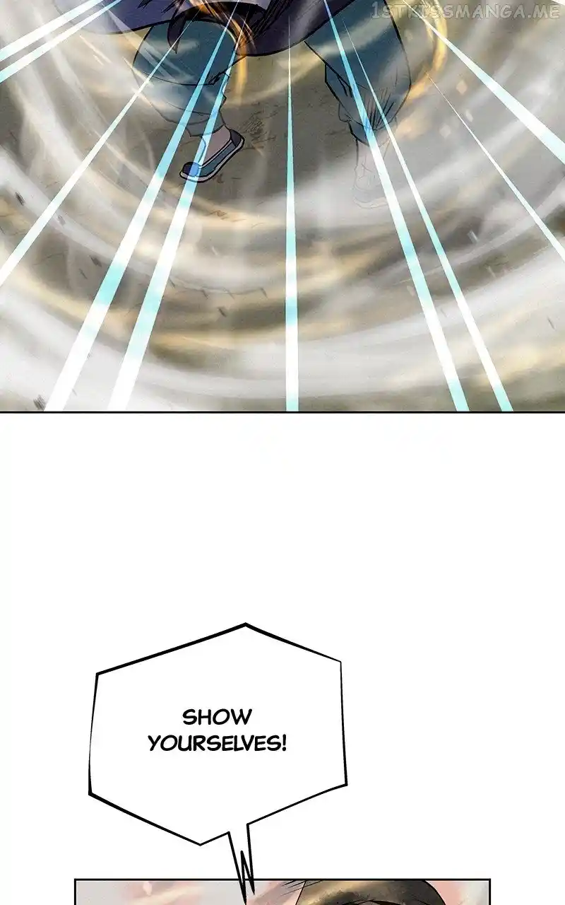 Moshin Hunter Chapter 89