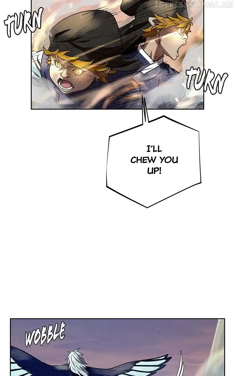 Moshin Hunter Chapter 89