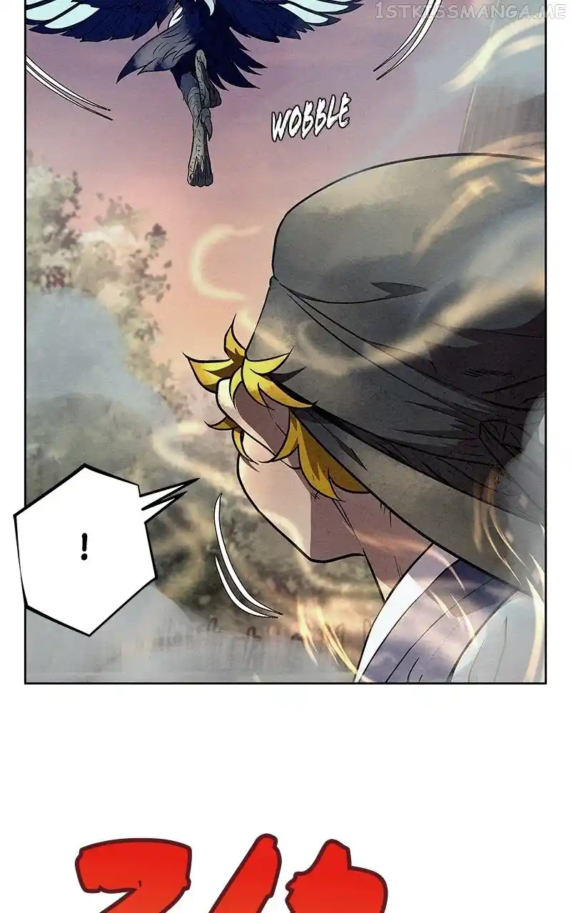 Moshin Hunter Chapter 89