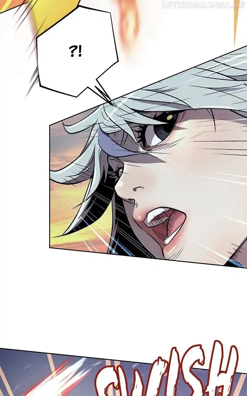 Moshin Hunter Chapter 89