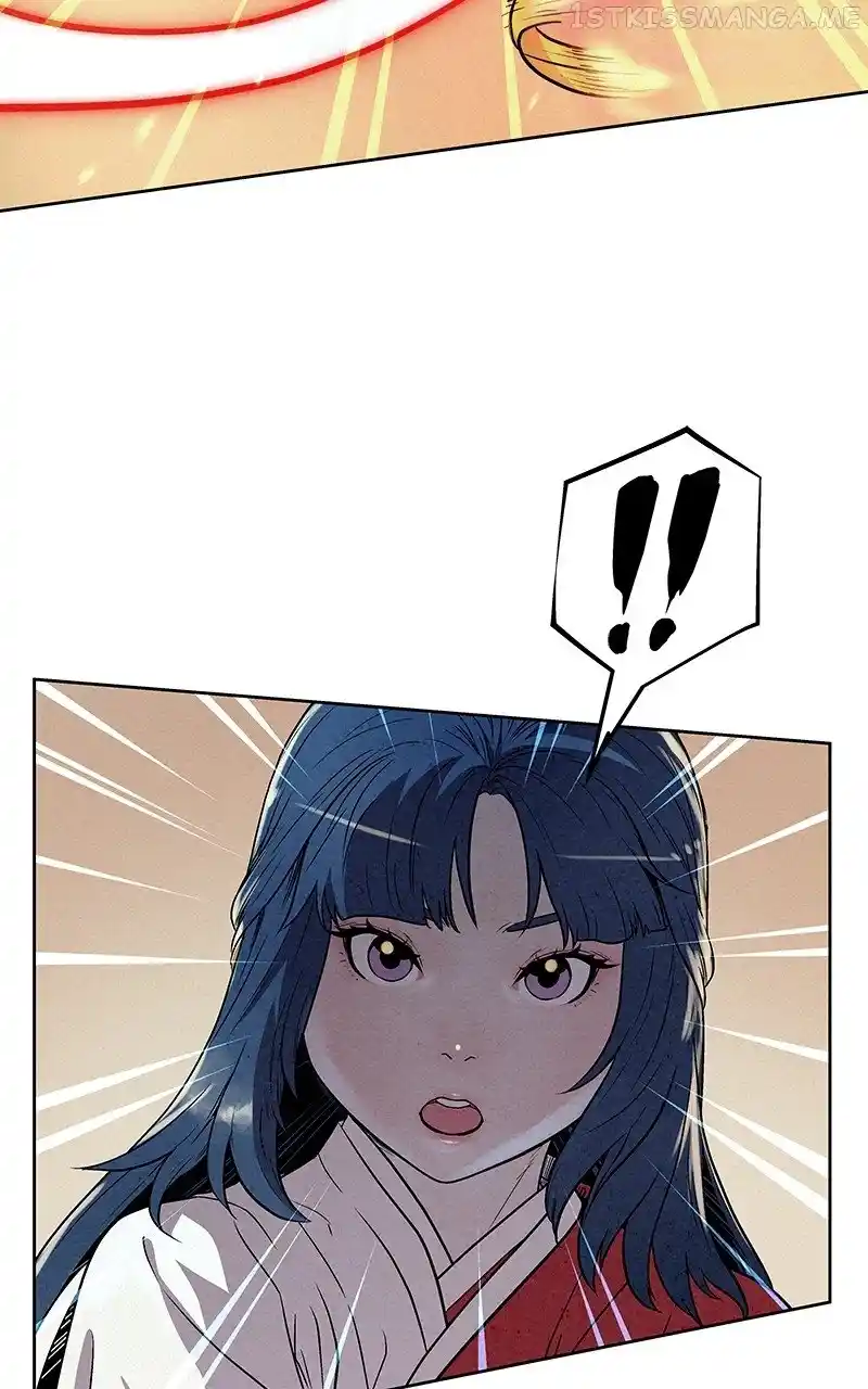 Moshin Hunter Chapter 89