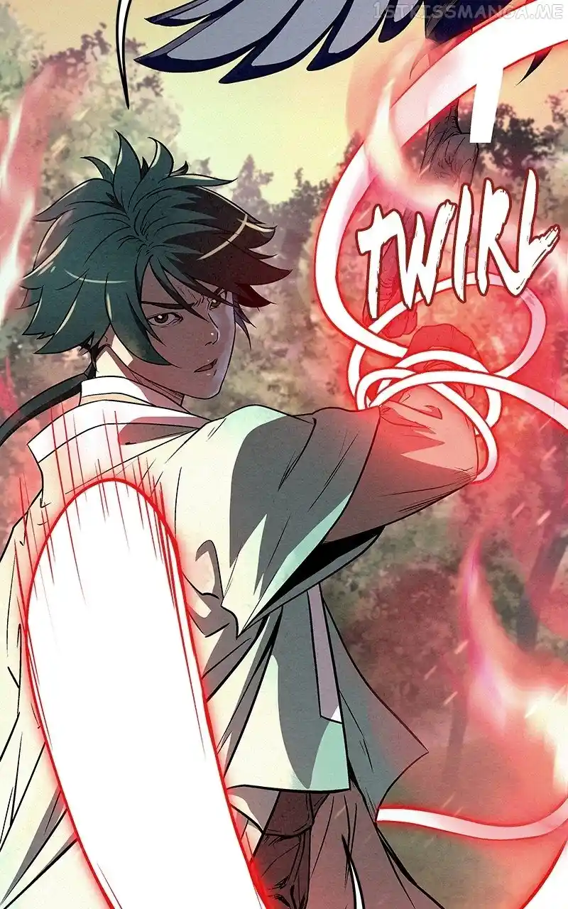 Moshin Hunter Chapter 89