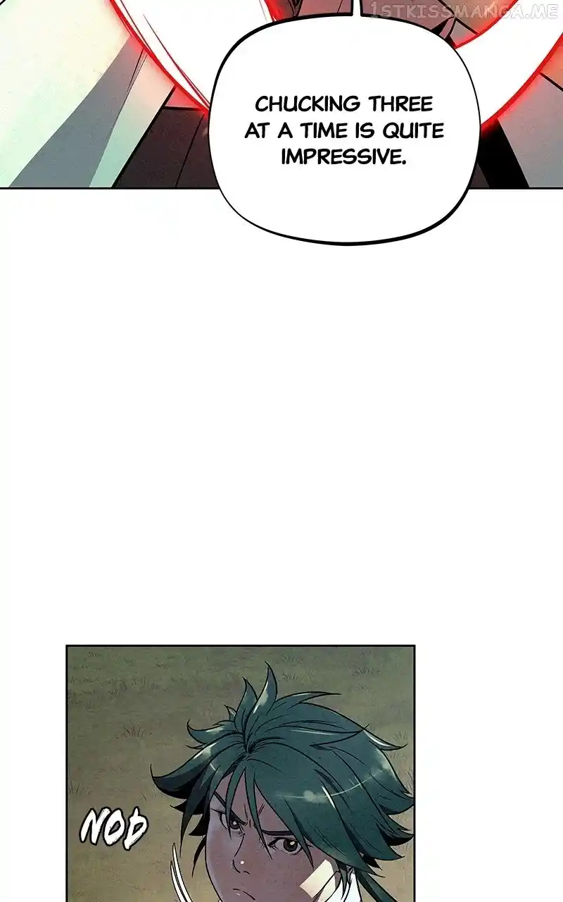 Moshin Hunter Chapter 89