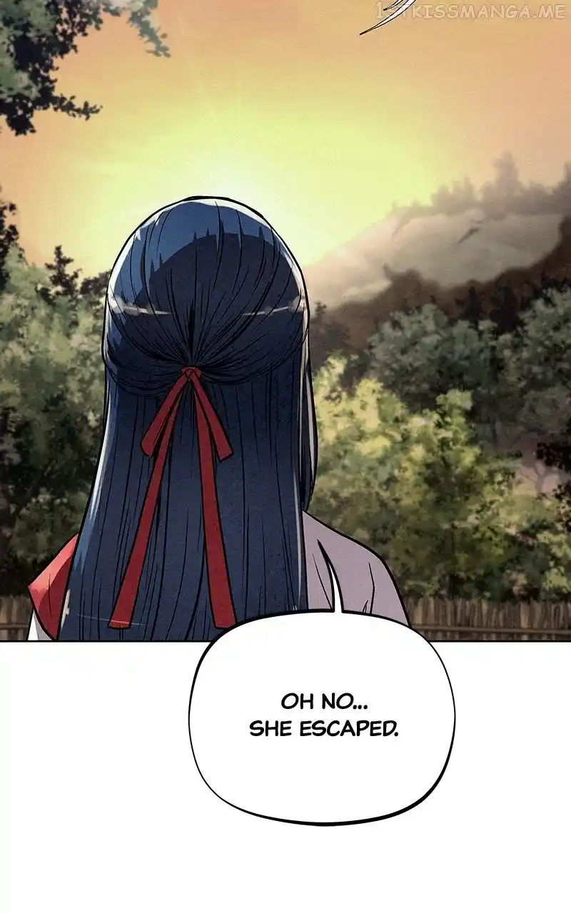 Moshin Hunter Chapter 89