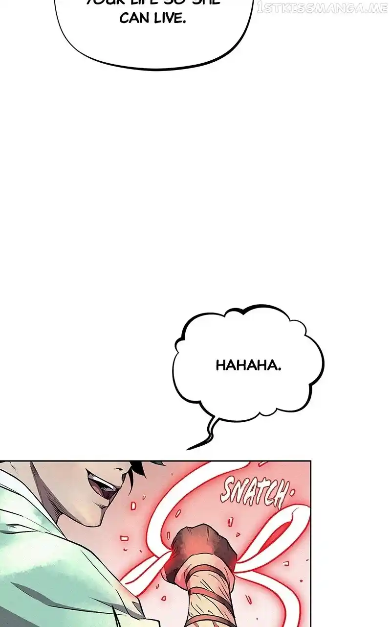 Moshin Hunter Chapter 89