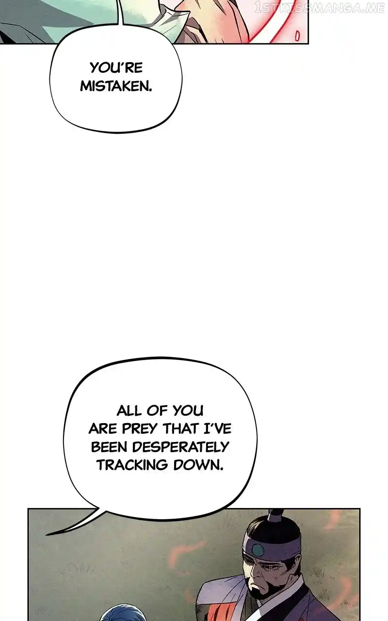 Moshin Hunter Chapter 89