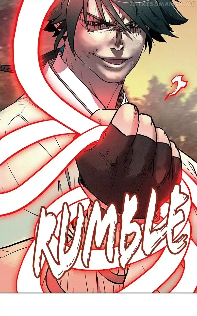 Moshin Hunter Chapter 89