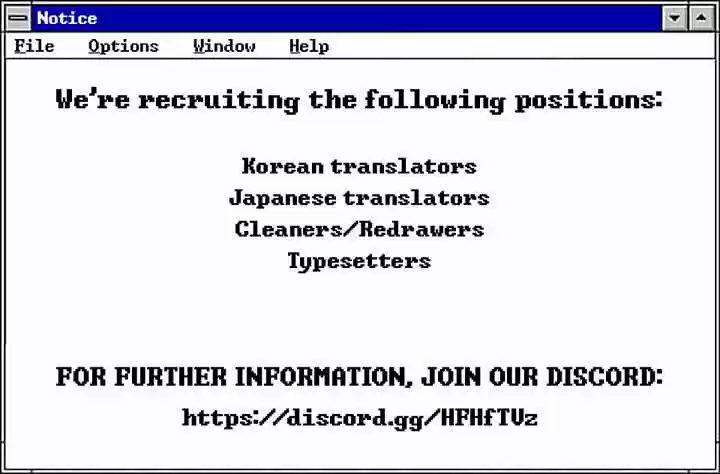 Moshin Hunter Chapter 9