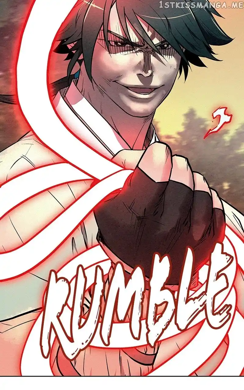 Moshin Hunter Chapter 90