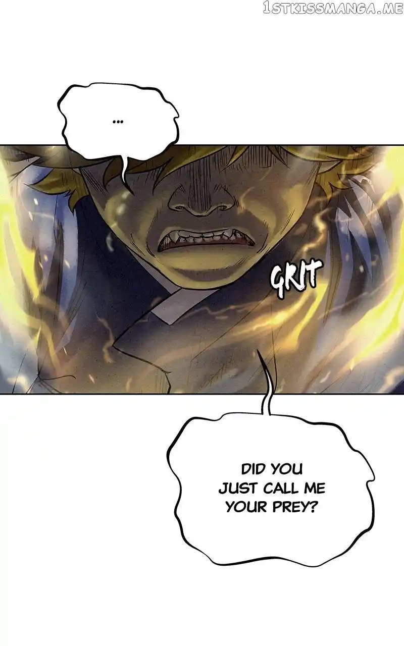 Moshin Hunter Chapter 90