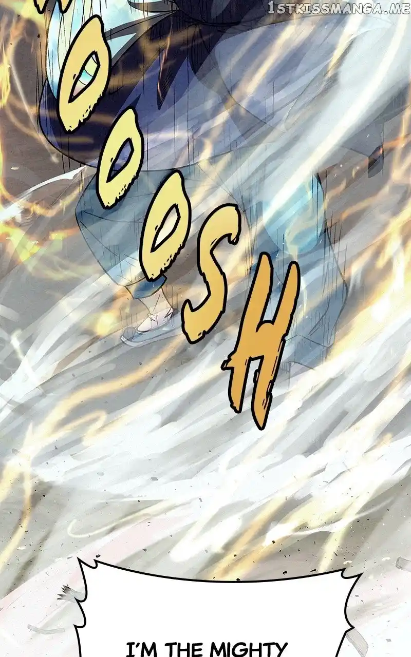 Moshin Hunter Chapter 90
