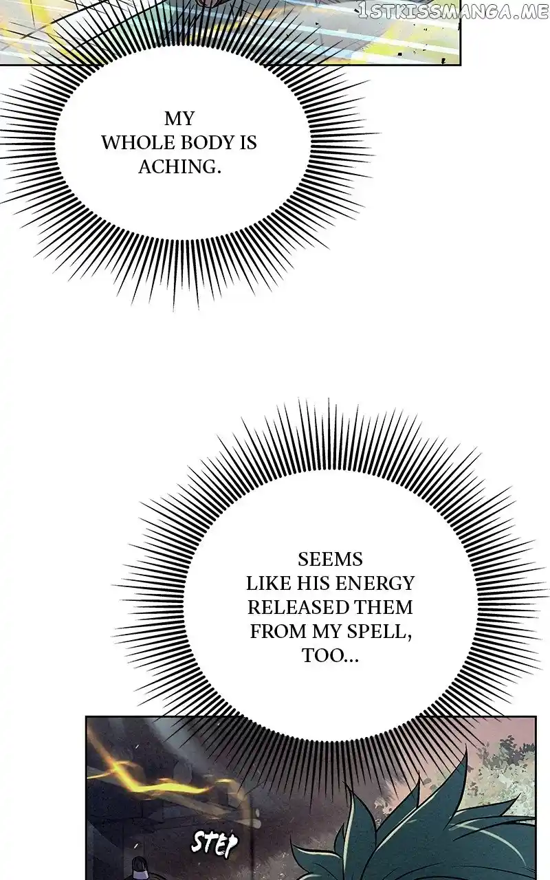 Moshin Hunter Chapter 90