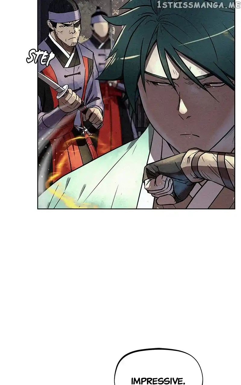 Moshin Hunter Chapter 90