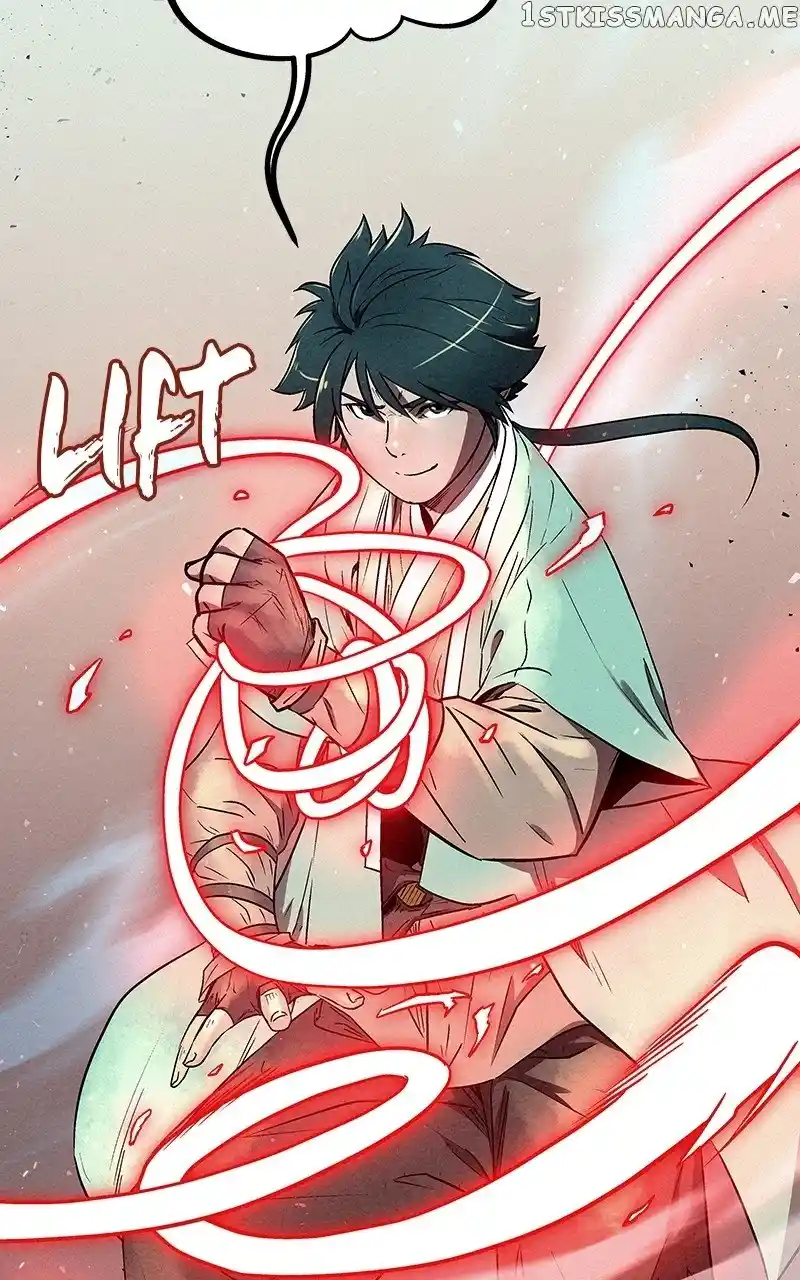 Moshin Hunter Chapter 90