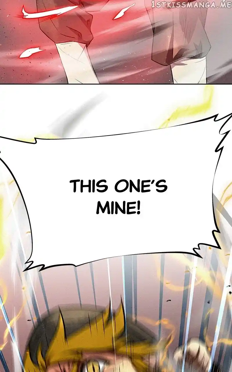 Moshin Hunter Chapter 90