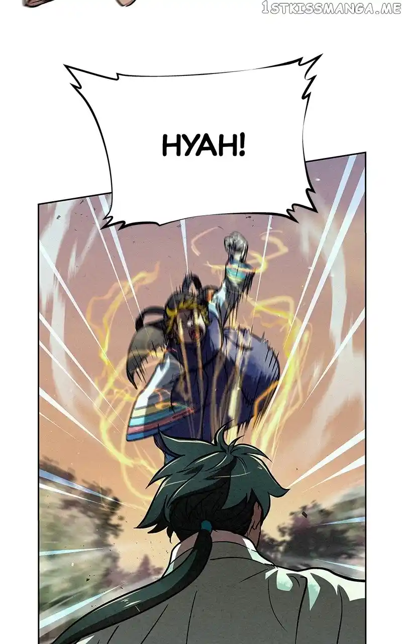 Moshin Hunter Chapter 90