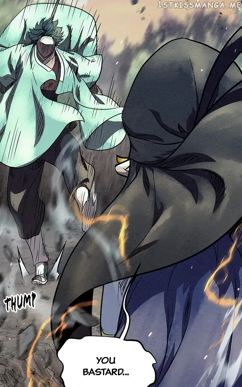 Moshin Hunter Chapter 90