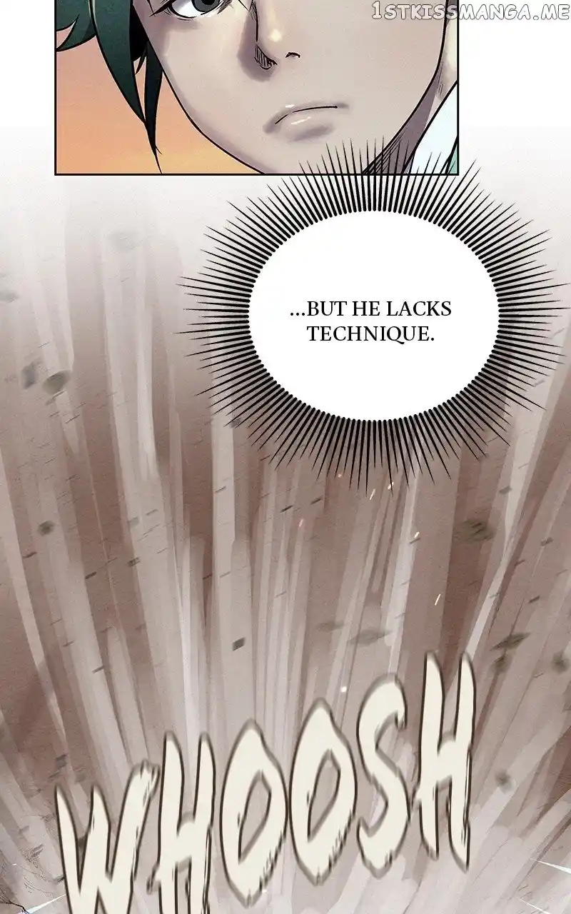 Moshin Hunter Chapter 90