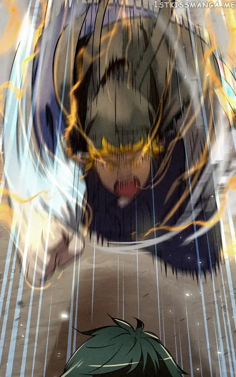 Moshin Hunter Chapter 90