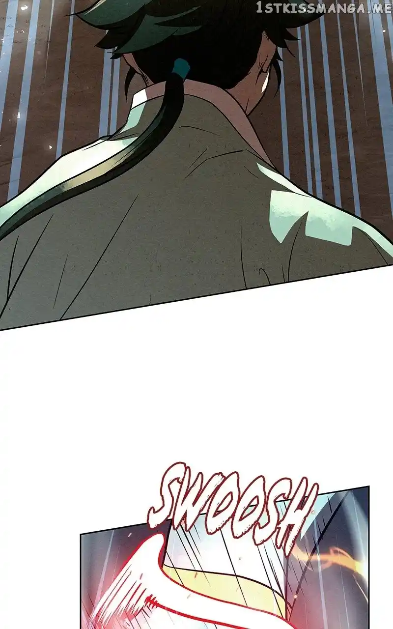 Moshin Hunter Chapter 90