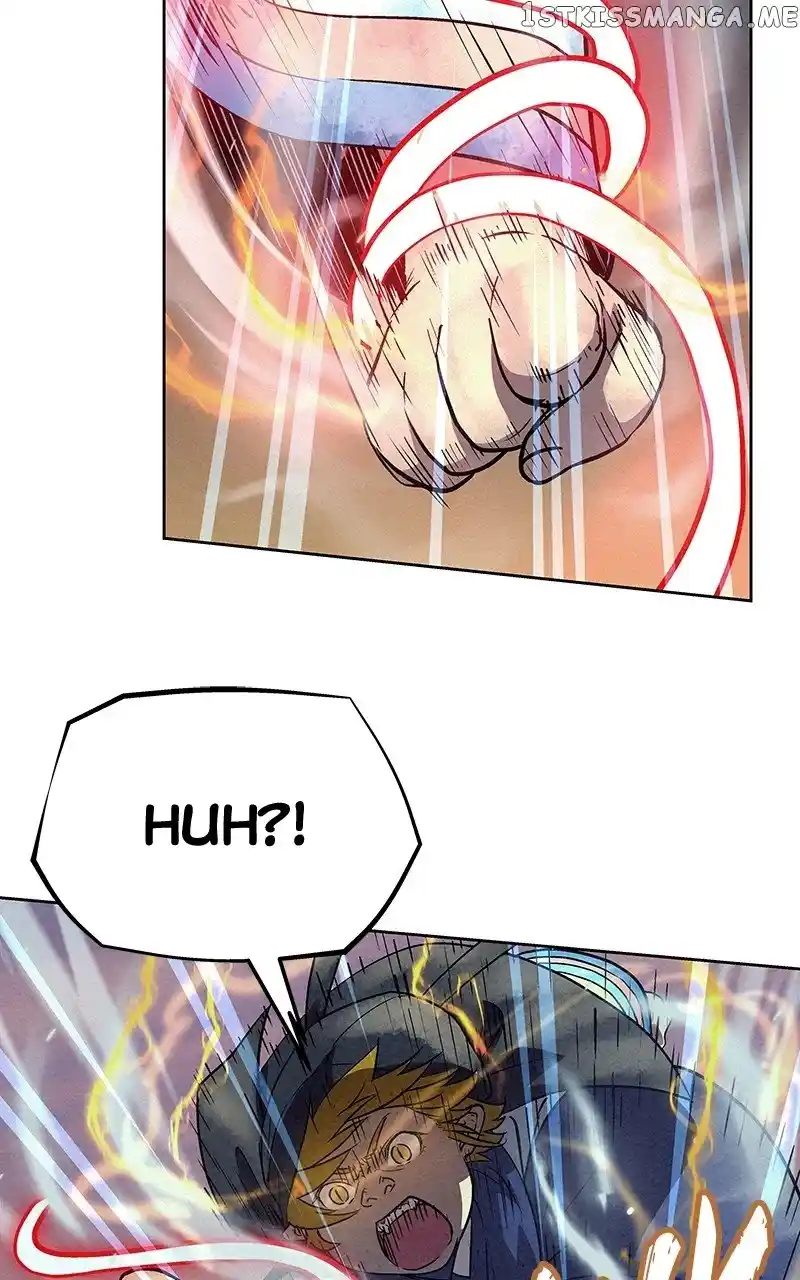 Moshin Hunter Chapter 90