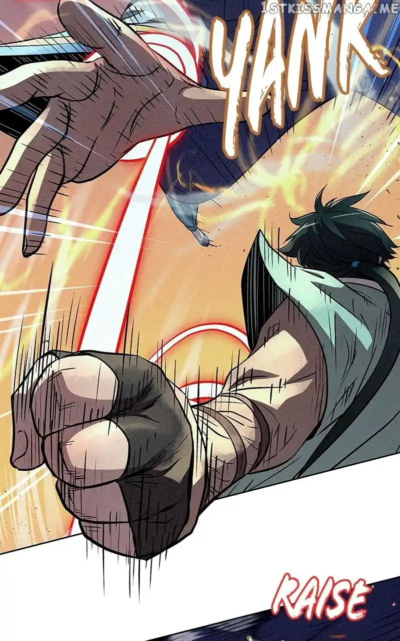 Moshin Hunter Chapter 90