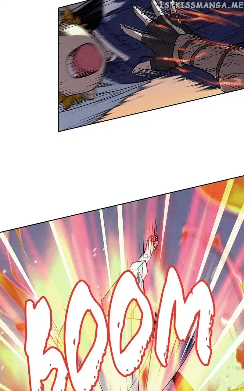 Moshin Hunter Chapter 90