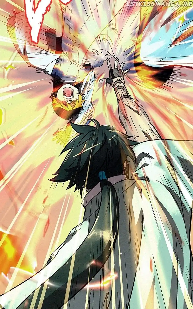 Moshin Hunter Chapter 90