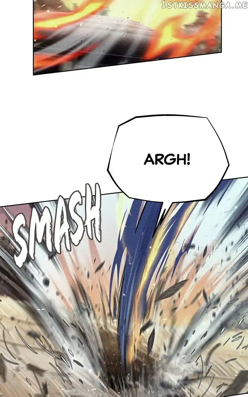 Moshin Hunter Chapter 90