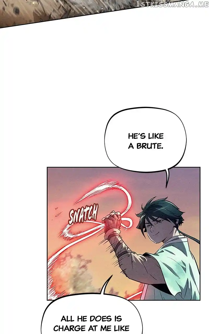 Moshin Hunter Chapter 90