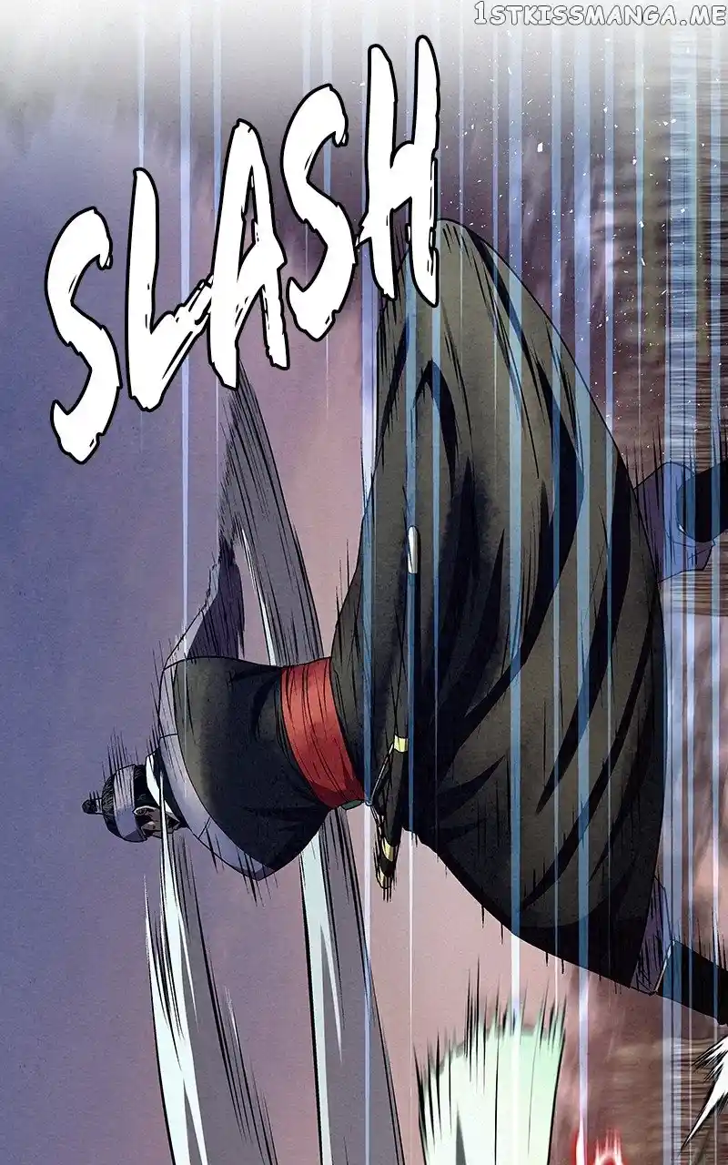 Moshin Hunter Chapter 90