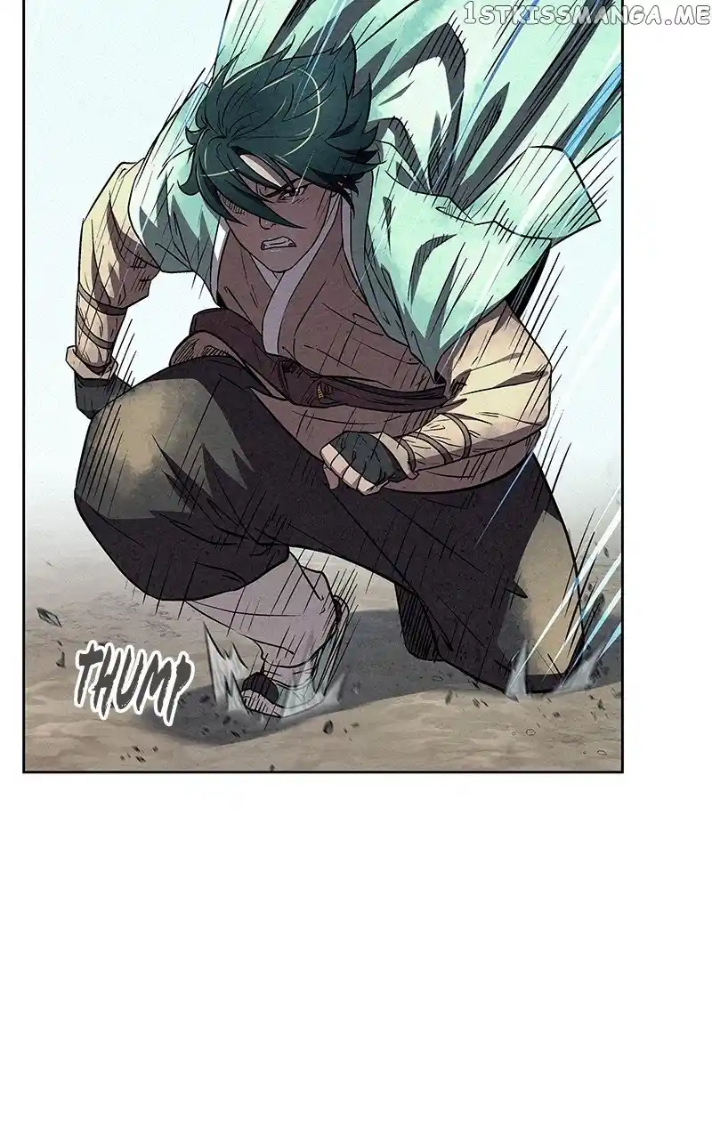 Moshin Hunter Chapter 90