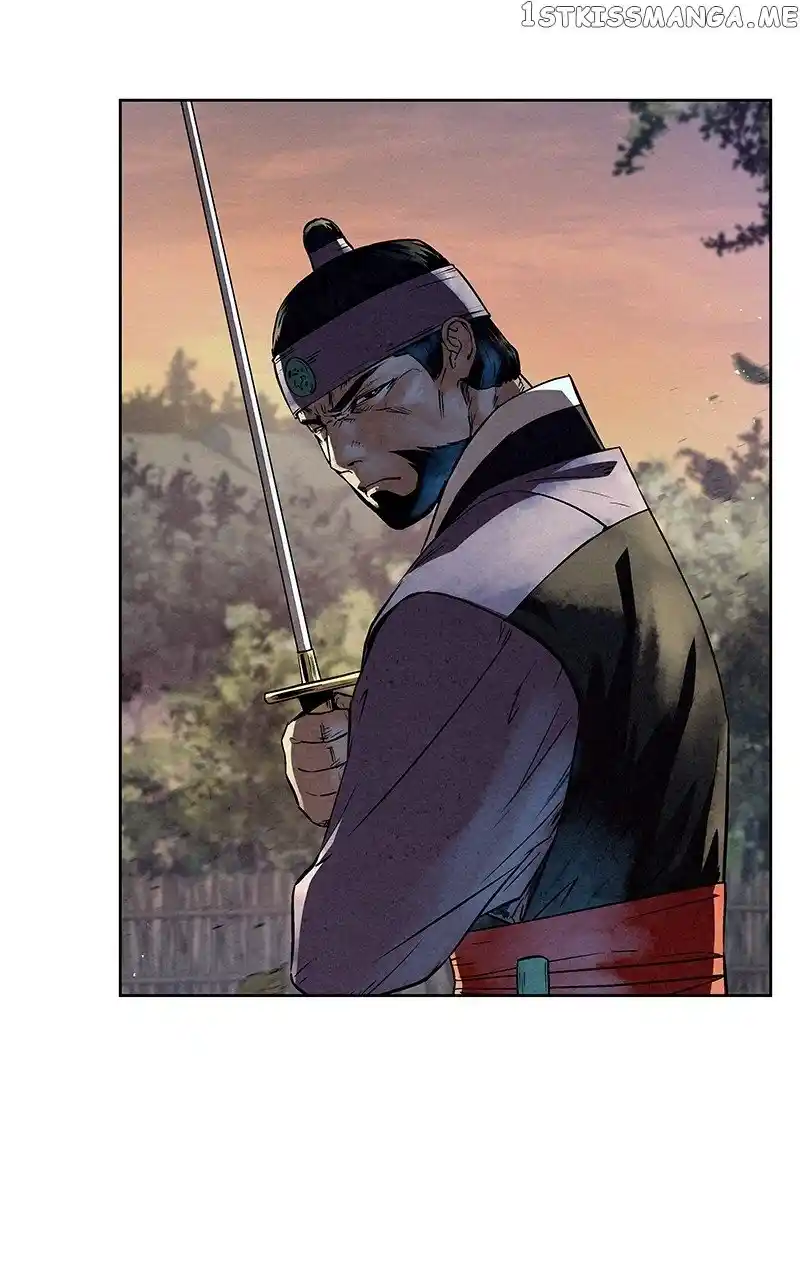 Moshin Hunter Chapter 90