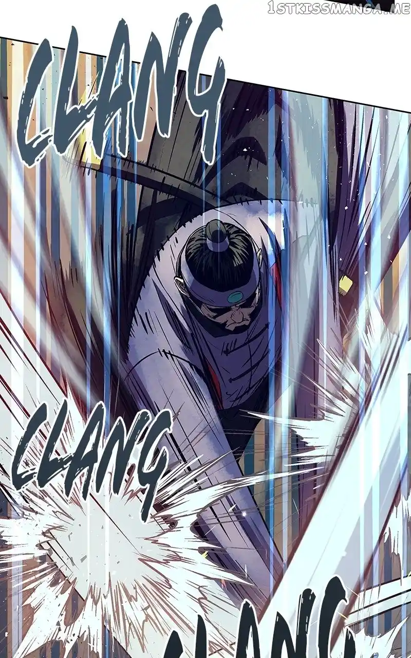 Moshin Hunter Chapter 90