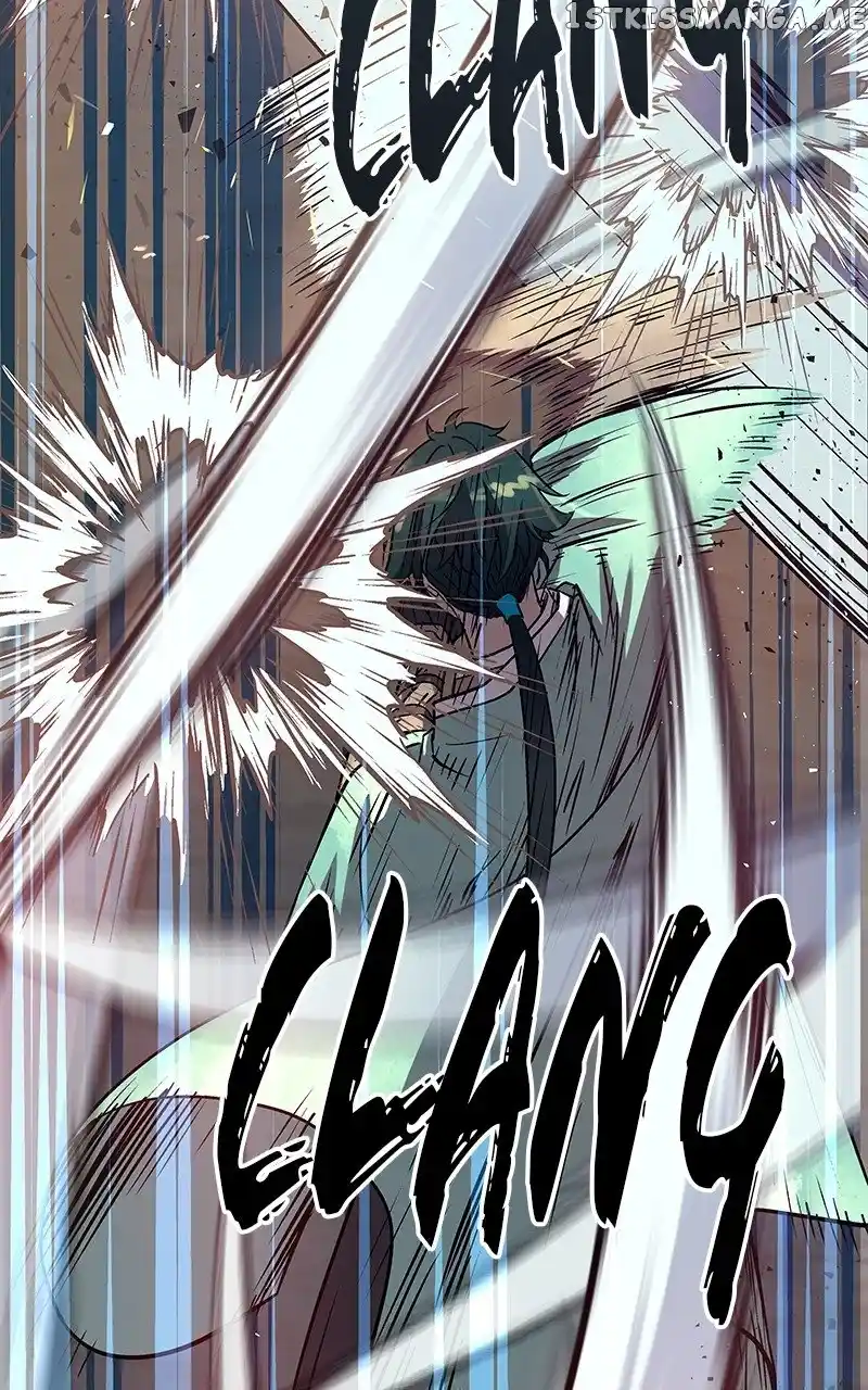 Moshin Hunter Chapter 90