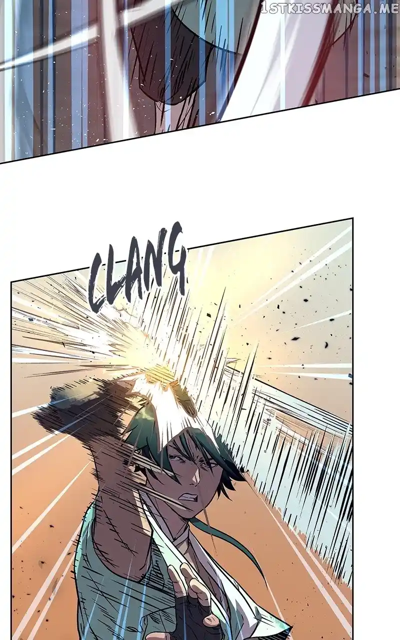 Moshin Hunter Chapter 90