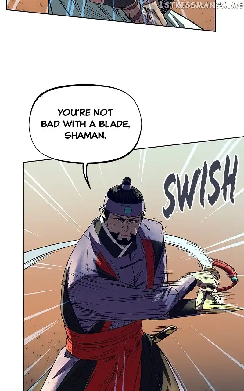 Moshin Hunter Chapter 90