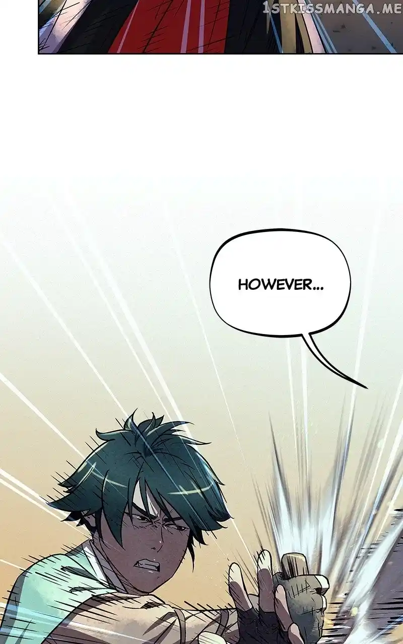 Moshin Hunter Chapter 90