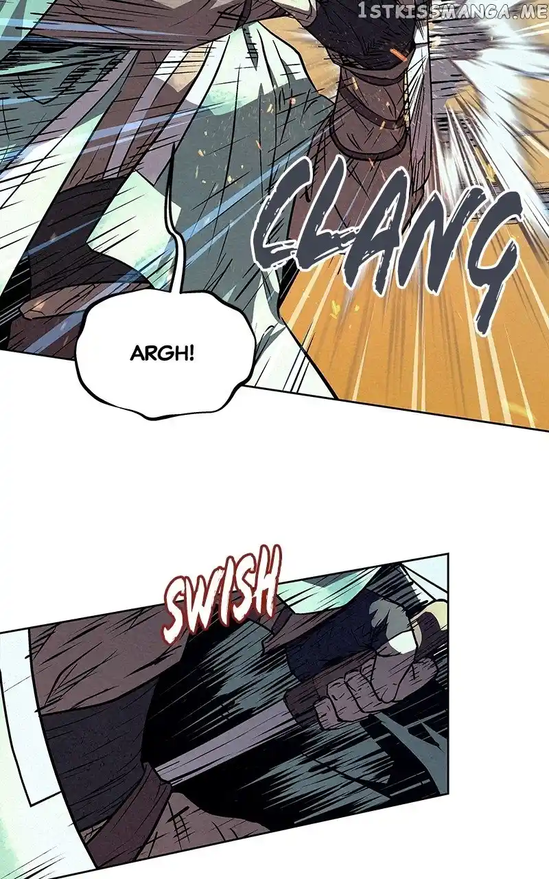 Moshin Hunter Chapter 90