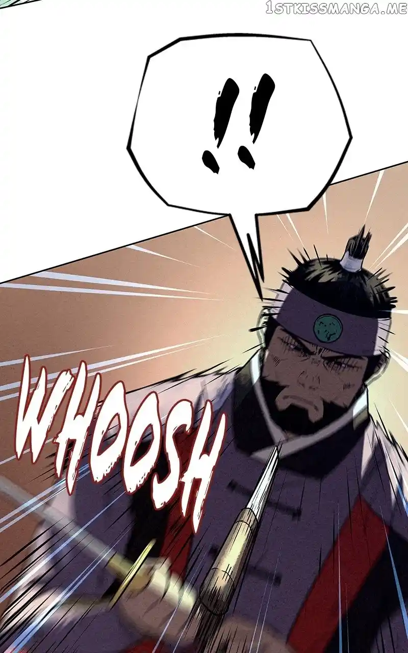 Moshin Hunter Chapter 90