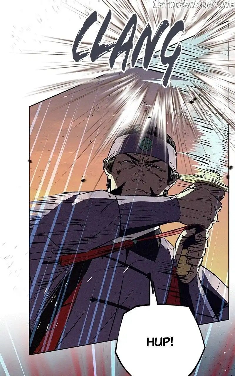 Moshin Hunter Chapter 90