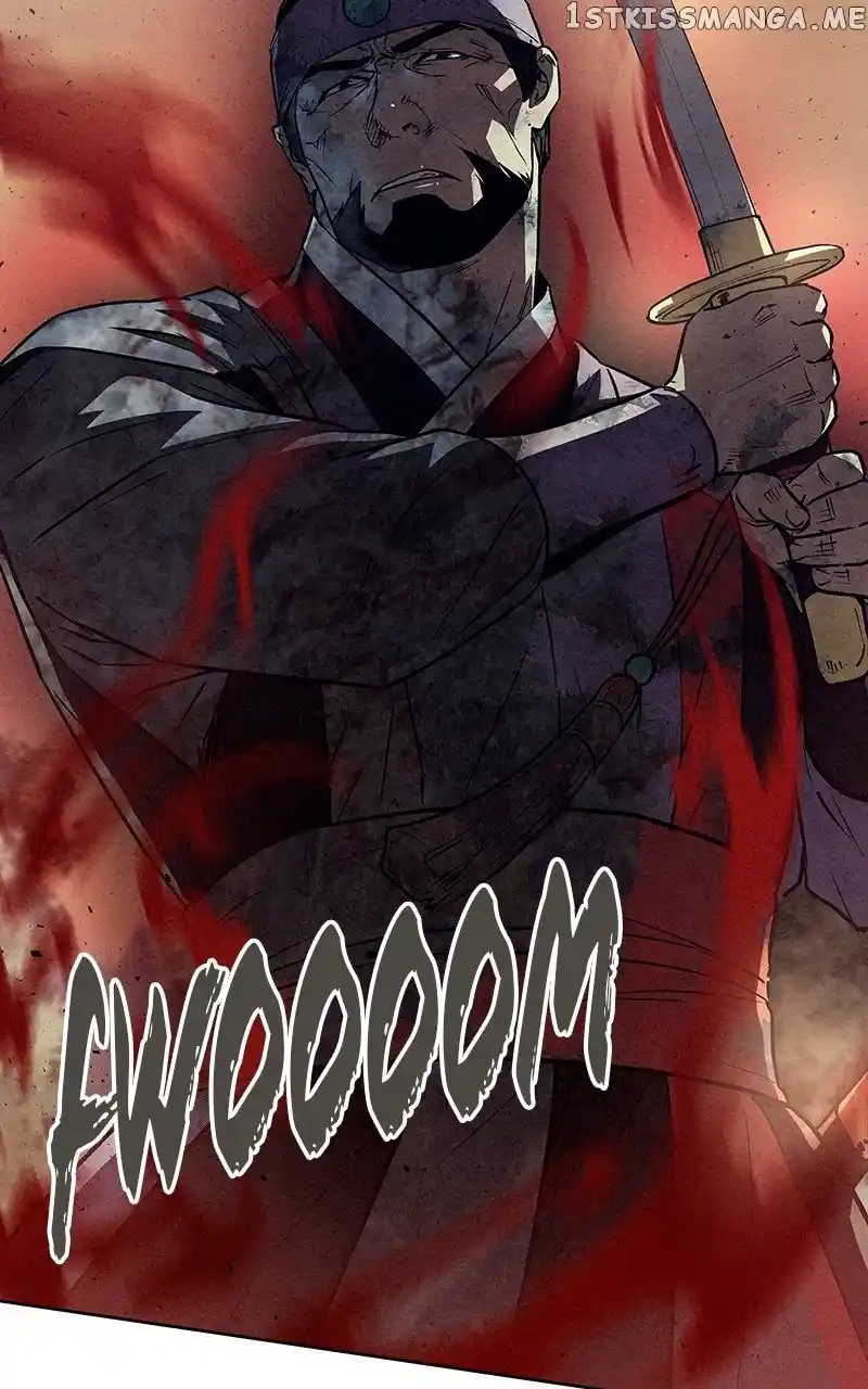 Moshin Hunter Chapter 90