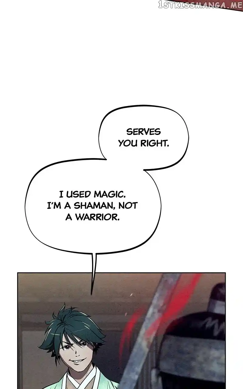 Moshin Hunter Chapter 90