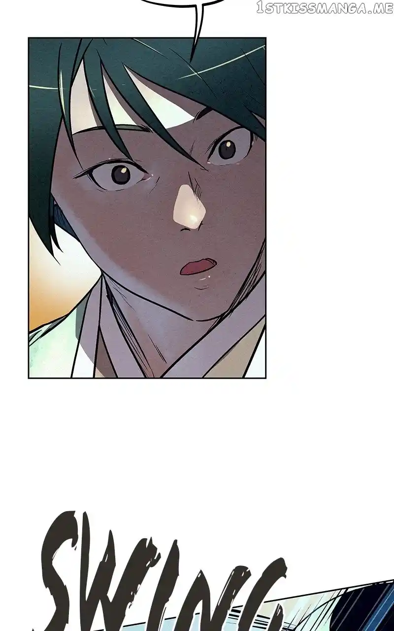 Moshin Hunter Chapter 90