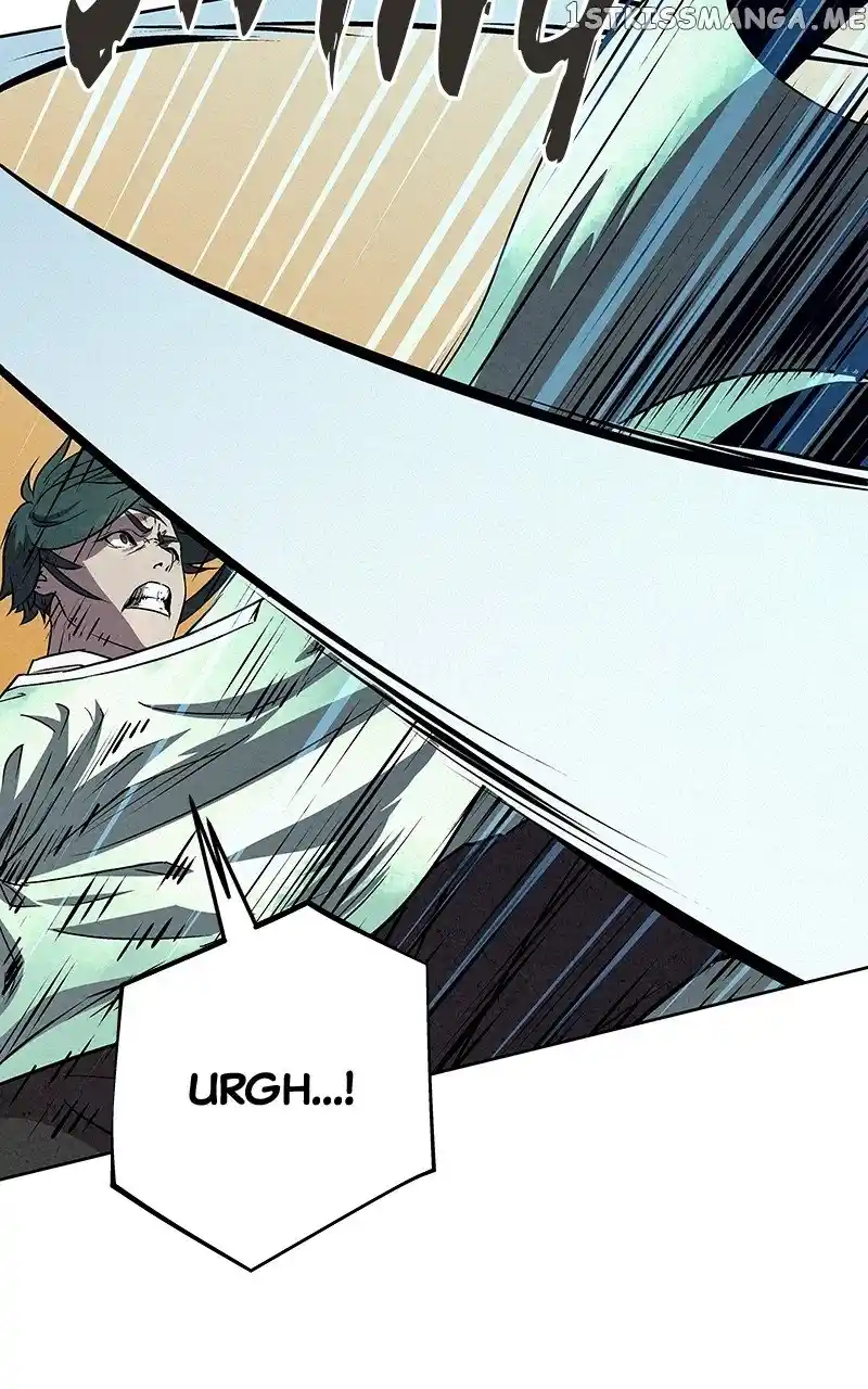 Moshin Hunter Chapter 90