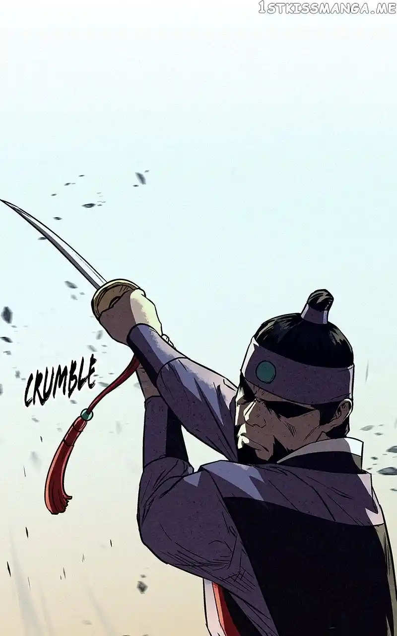 Moshin Hunter Chapter 90