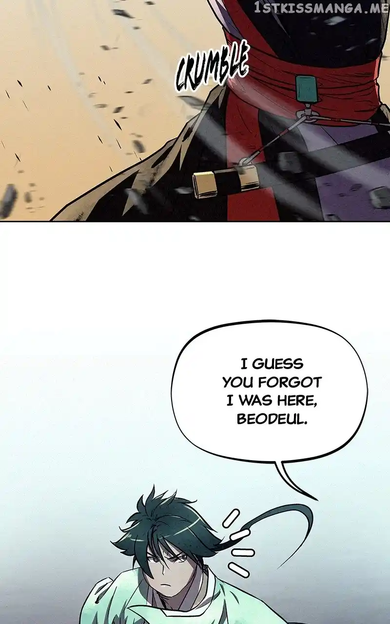 Moshin Hunter Chapter 90