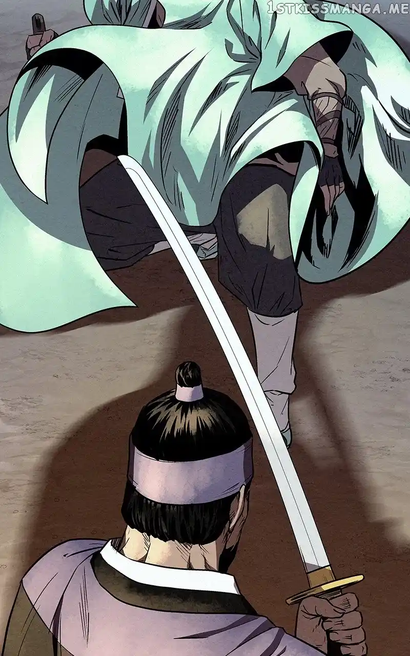 Moshin Hunter Chapter 90