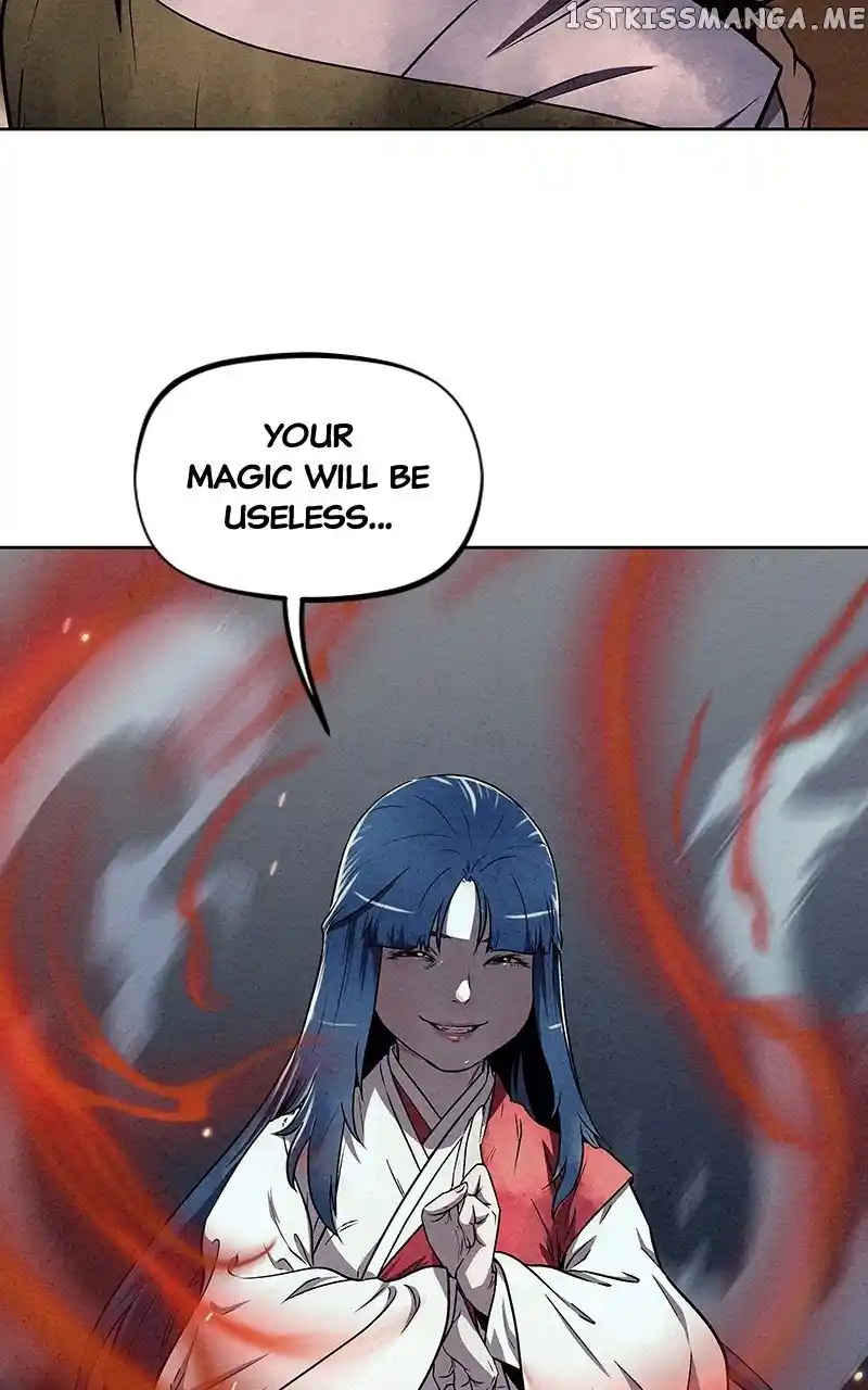 Moshin Hunter Chapter 90