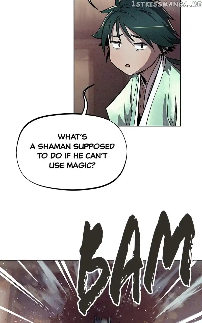 Moshin Hunter Chapter 90